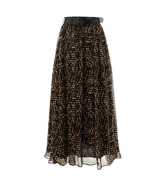 Ladies EXQUISE EXQUISE Teresa Skirt