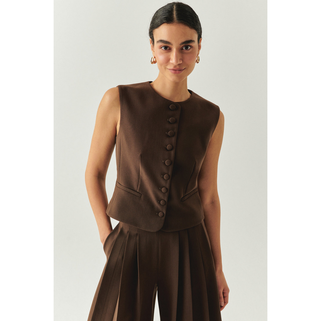 Ladies EXQUISE EXQUISE Elowyn Vest