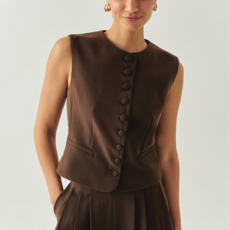 Ladies EXQUISE EXQUISE Elowyn Vest