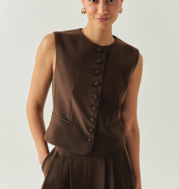 Ladies EXQUISE EXQUISE Elowyn Vest