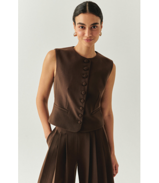 Ladies EXQUISE EXQUISE Elowyn Vest