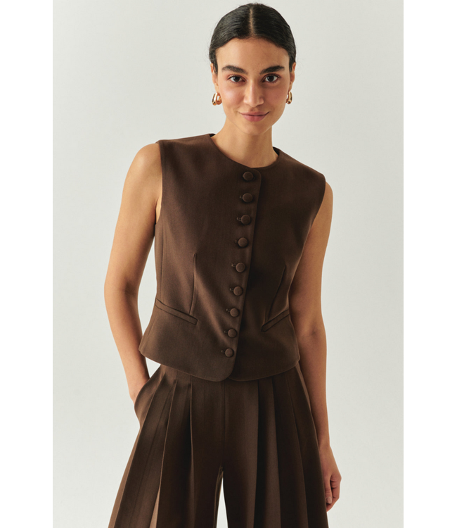 Ladies EXQUISE EXQUISE Elowyn Vest