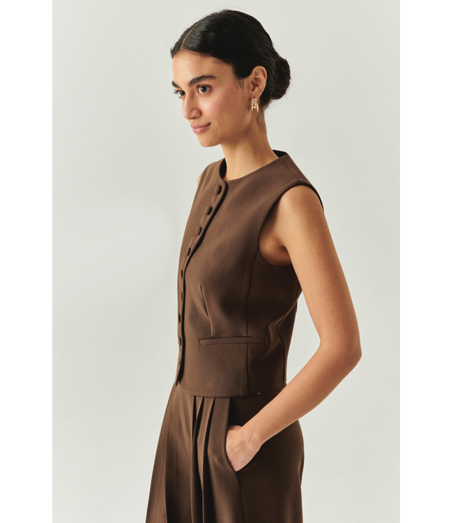 Ladies EXQUISE EXQUISE Elowyn Vest