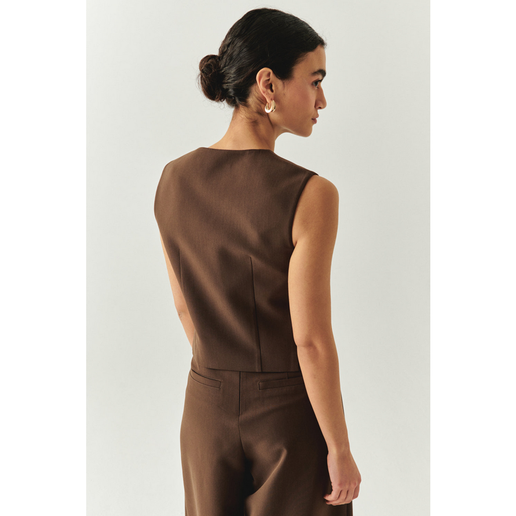 Ladies EXQUISE EXQUISE Elowyn Vest
