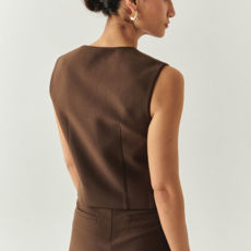 Ladies EXQUISE EXQUISE Elowyn Vest
