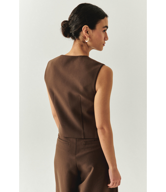 Ladies EXQUISE EXQUISE Elowyn Vest