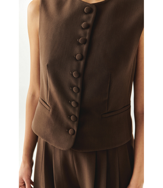 Ladies EXQUISE EXQUISE Elowyn Vest