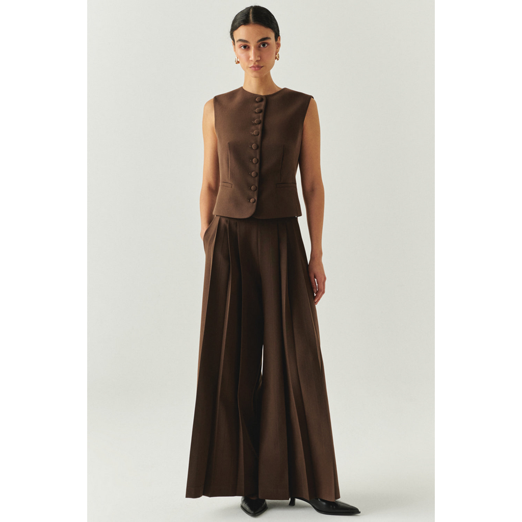 Ladies EXQUISE EXQUISE Elowyn Vest