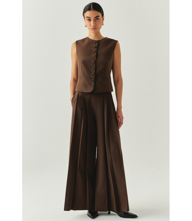 Ladies EXQUISE EXQUISE Elowyn Vest