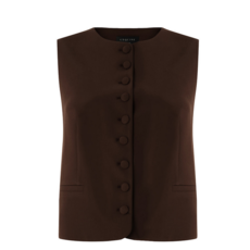 Ladies EXQUISE EXQUISE Elowyn Vest