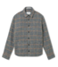 Peregrine Wool Overshirt