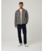 Peregrine Wool Overshirt