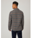 Peregrine Wool Overshirt