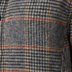 Peregrine Wool Overshirt