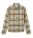 Peregrine Wool Overshirt