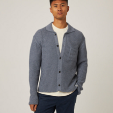 Peregrine Jasper Knitted Shirt