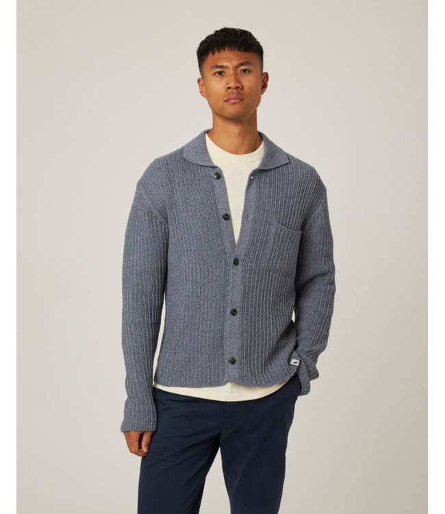 Peregrine Jasper Knitted Shirt