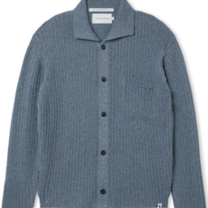 Peregrine Jasper Knitted Shirt