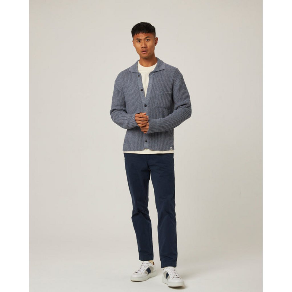Peregrine Jasper Knitted Shirt