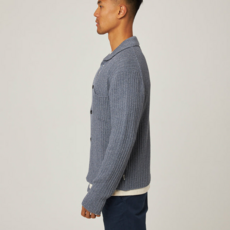 Peregrine Jasper Knitted Shirt