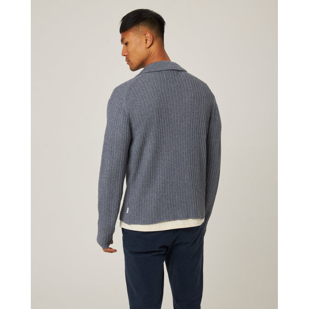 Peregrine Jasper Knitted Shirt