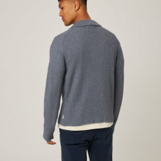 Peregrine Jasper Knitted Shirt