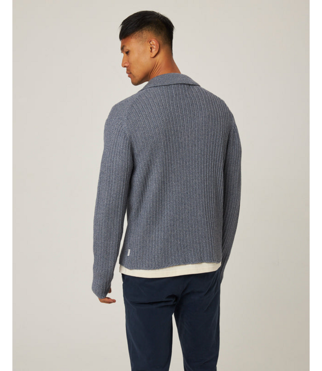 Peregrine Jasper Knitted Shirt