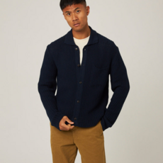 Peregrine Jasper Knitted Shirt