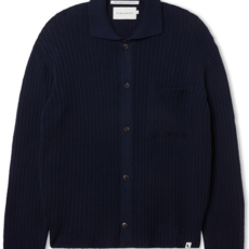 Peregrine Jasper Knitted Shirt