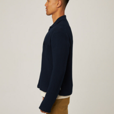 Peregrine Jasper Knitted Shirt