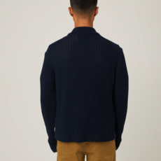 Peregrine Jasper Knitted Shirt