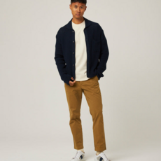Peregrine Jasper Knitted Shirt