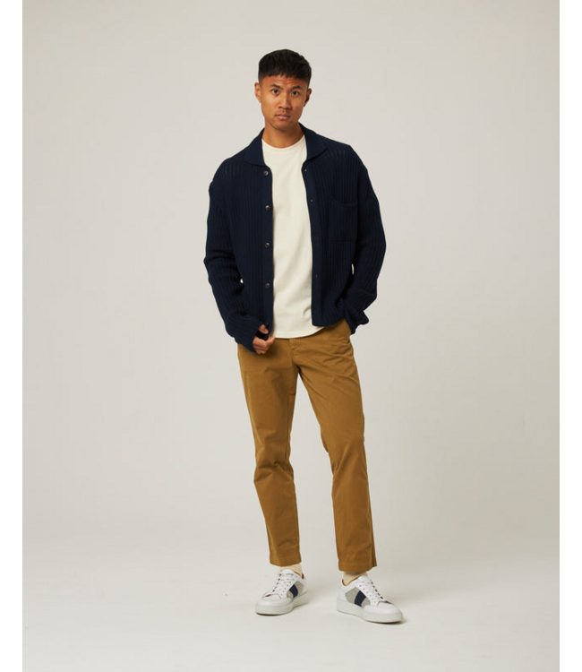 Peregrine Jasper Knitted Shirt