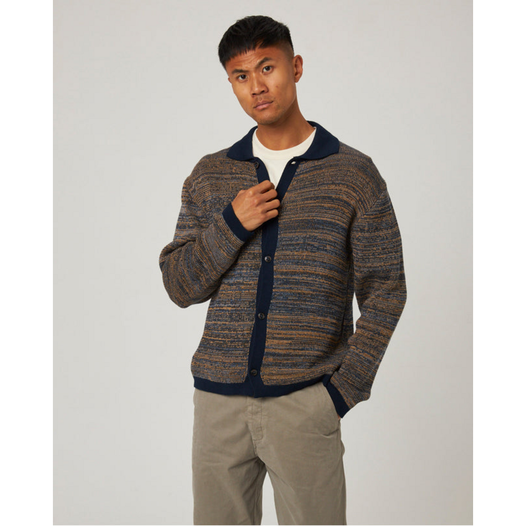 Peregrine Surplus Cardigan