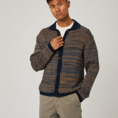 Peregrine Surplus Cardigan