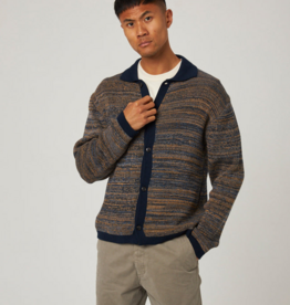 Peregrine Surplus Cardigan