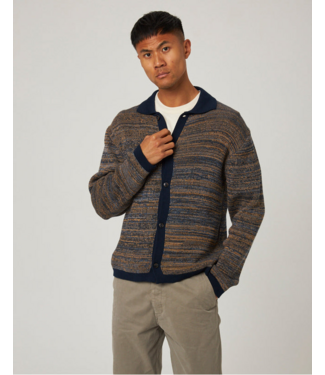 Peregrine Surplus Cardigan