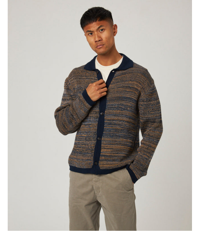 Peregrine Surplus Cardigan
