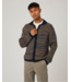 Peregrine Surplus Cardigan