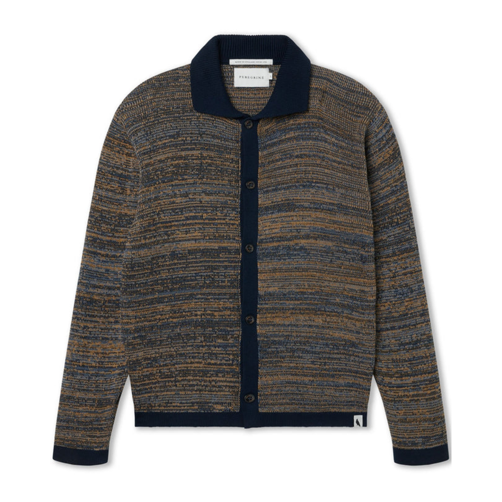 Peregrine Surplus Cardigan