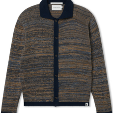 Peregrine Surplus Cardigan