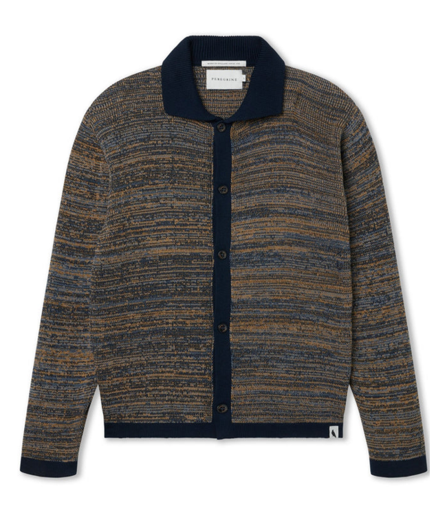 Peregrine Surplus Cardigan
