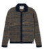 Peregrine Surplus Cardigan