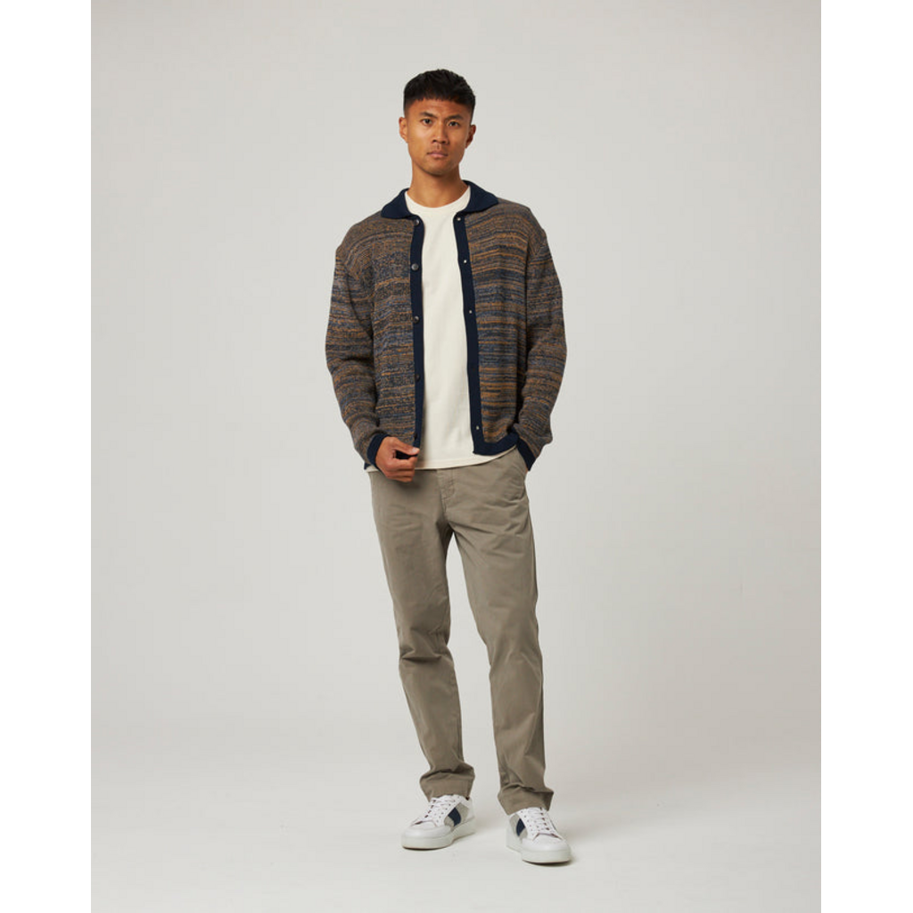 Peregrine Surplus Cardigan