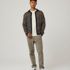 Peregrine Surplus Cardigan