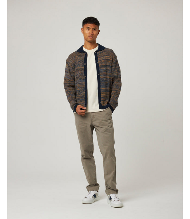 Peregrine Surplus Cardigan