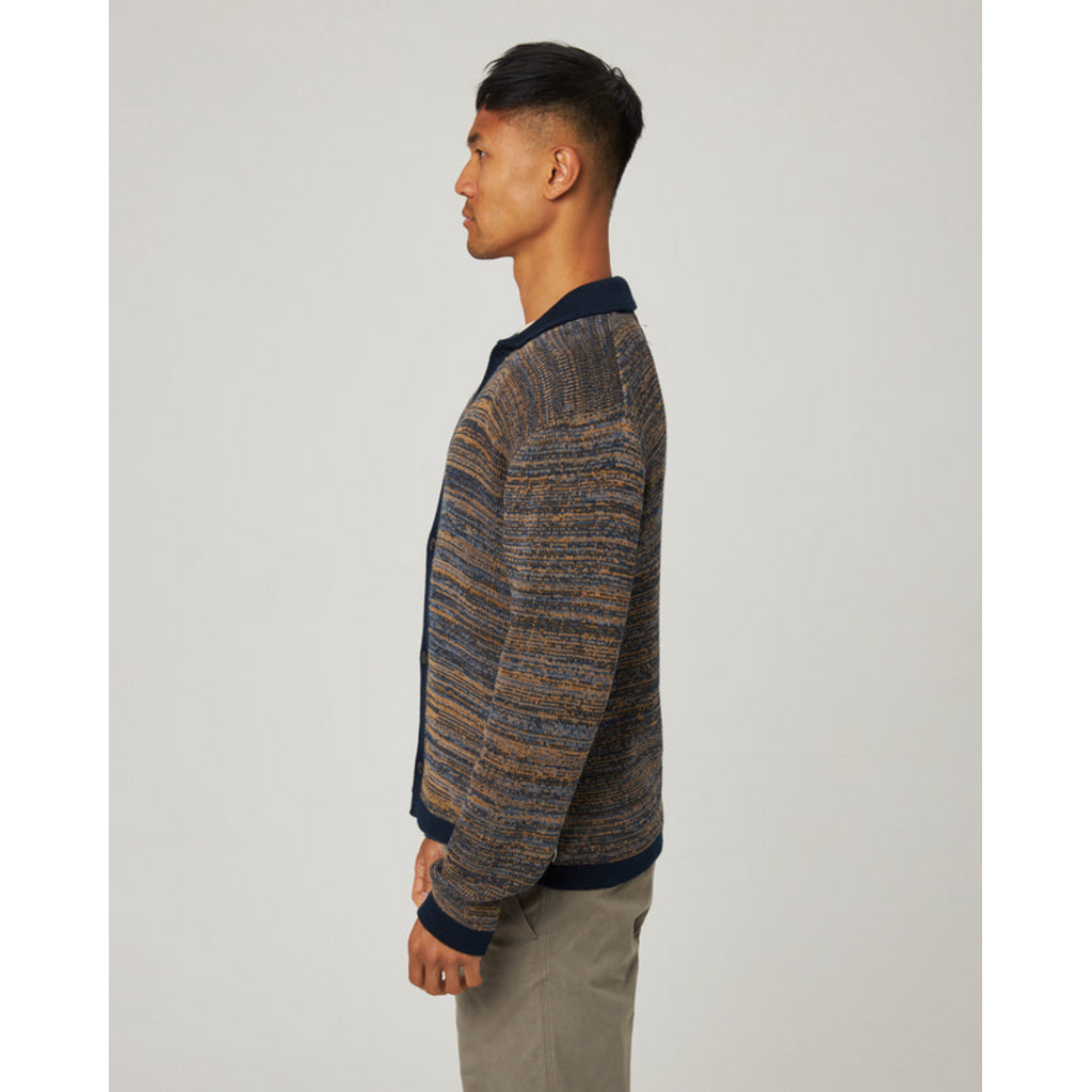 Peregrine Surplus Cardigan