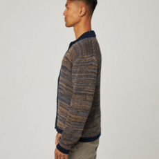 Peregrine Surplus Cardigan