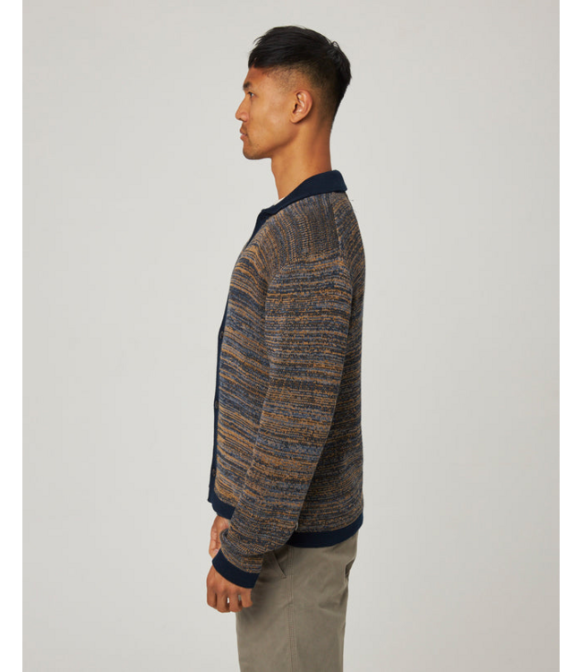 Peregrine Surplus Cardigan