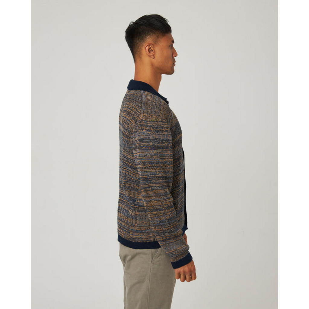 Peregrine Surplus Cardigan